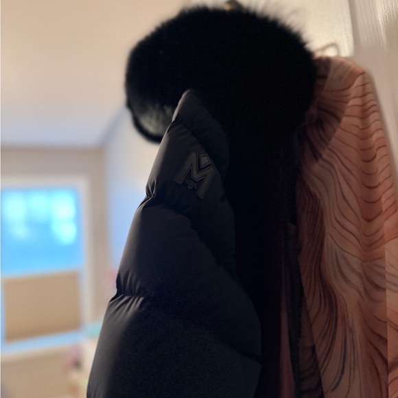 MACKAGE CALLA JACKET - Picture 12 of 16